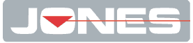 Jones Medical Logo