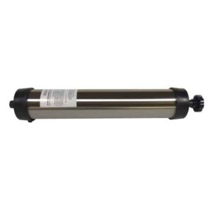 3-Liter Spirometric Calibration Syringe - Lifetime Warranty