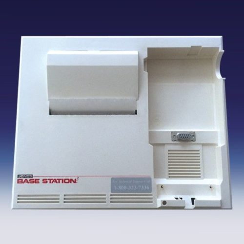 Base Station Upgrade Image