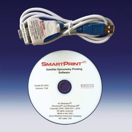 SmartPrint APC Software Image