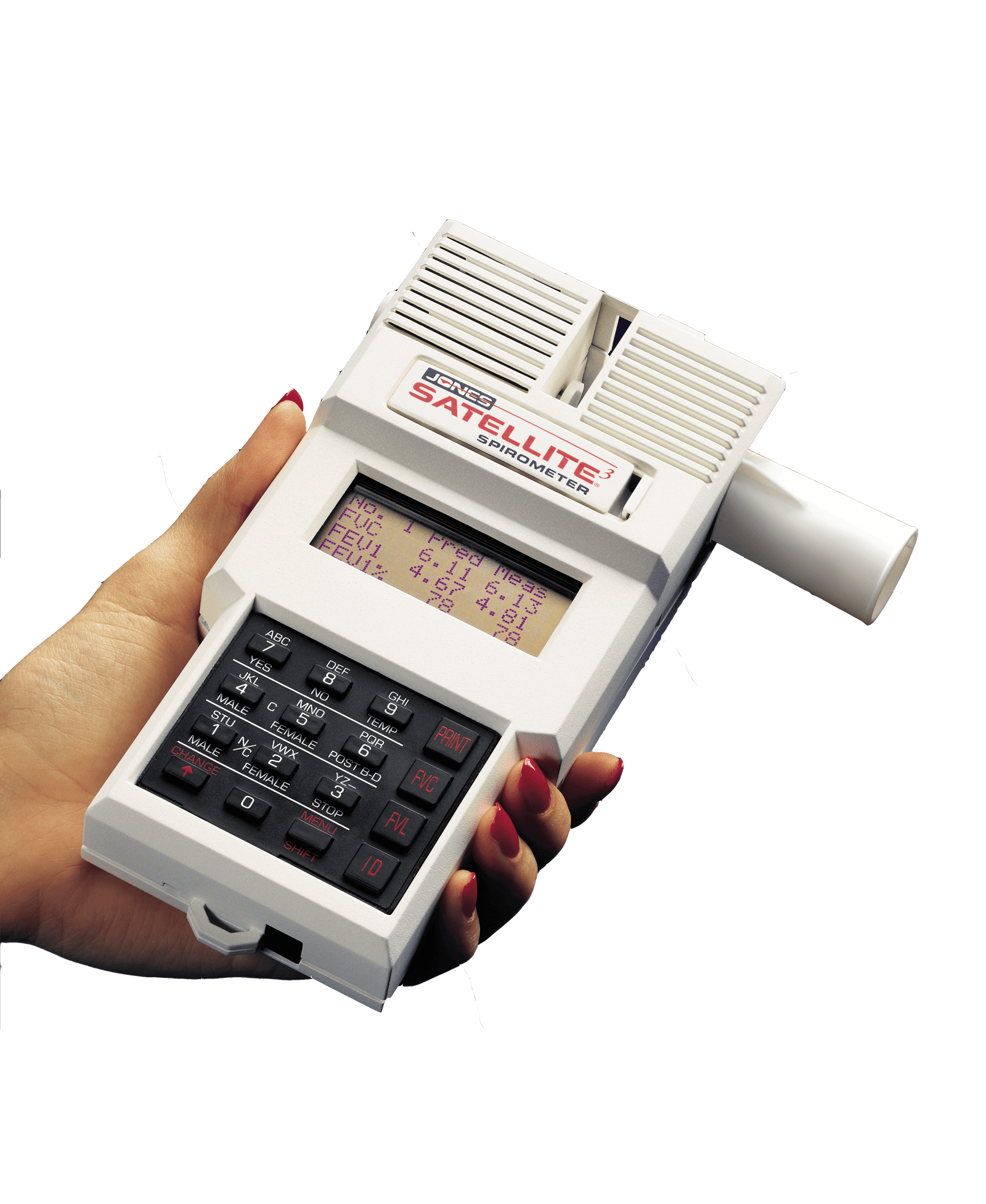 Cpt Code For PostSpirometry at Diana Kettler blog